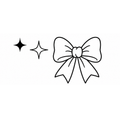 Bow Visor Decals